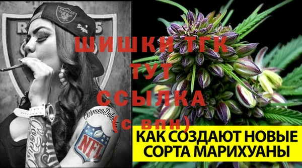 ALPHA PVP Вяземский
